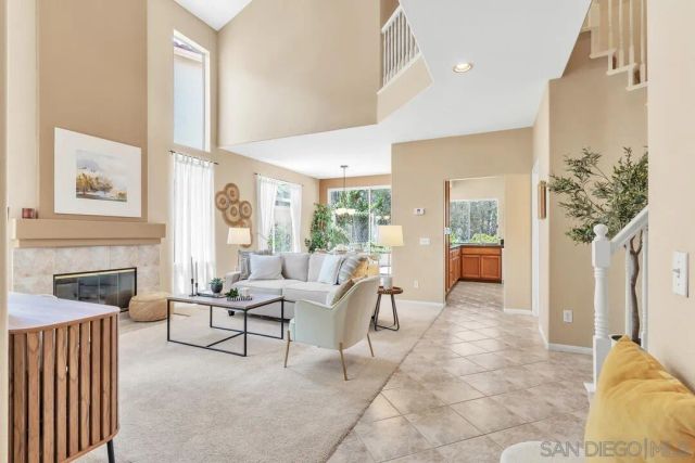 11036 Caminito Dulce, San Diego, CA 92131