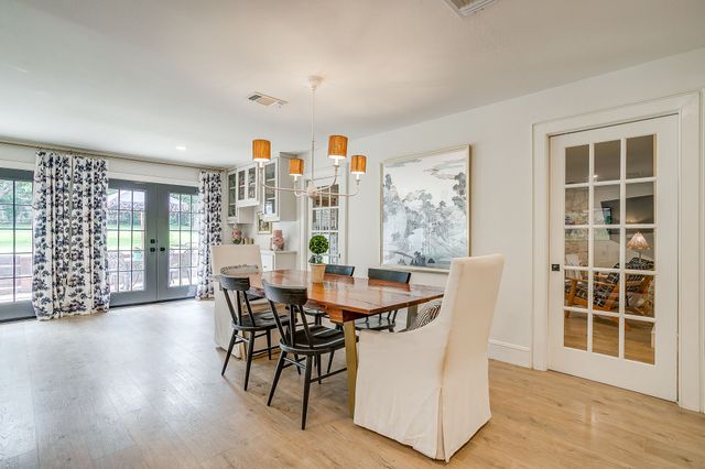 6917 Kirkwood Road, Fort Worth, TX 76116
