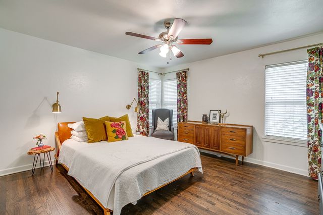 6917 Kirkwood Road, Fort Worth, TX 76116