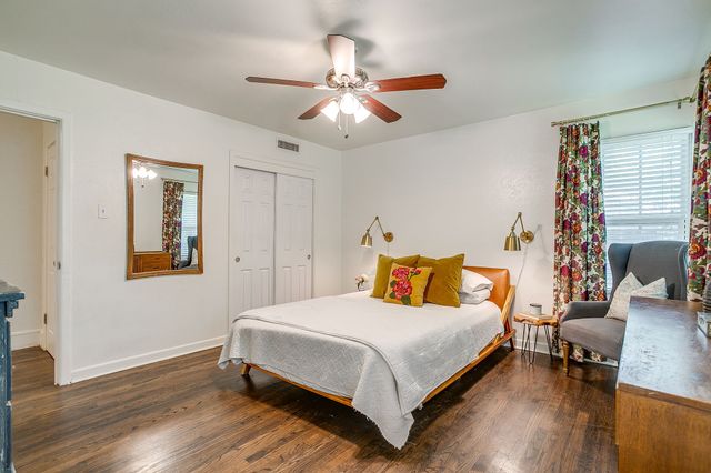 6917 Kirkwood Road, Fort Worth, TX 76116