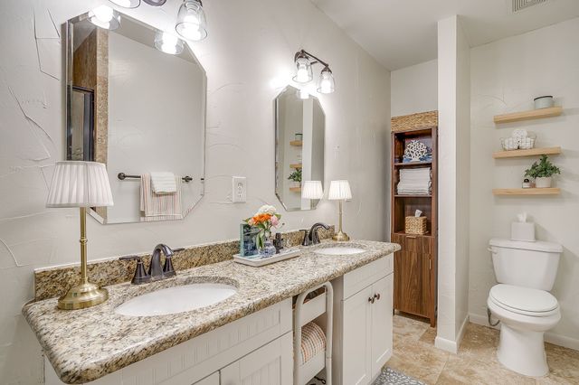 6917 Kirkwood Road, Fort Worth, TX 76116