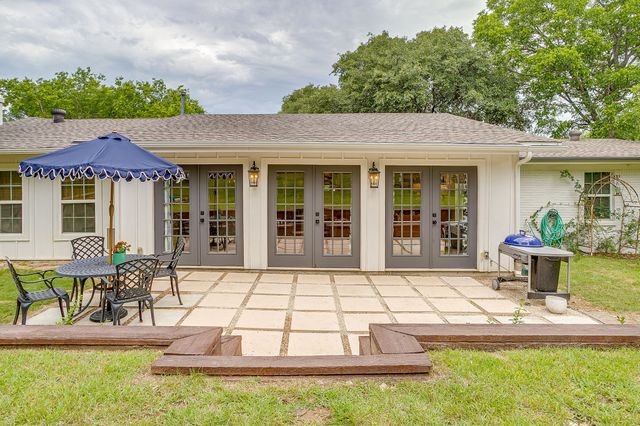 6917 Kirkwood Road, Fort Worth, TX 76116