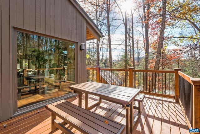 247 BLUE ROCK RDG, Charlottesville, VA 22903