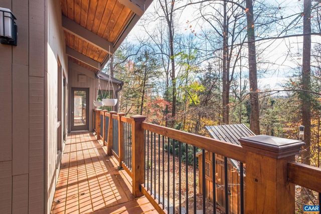 247 BLUE ROCK RDG, Charlottesville, VA 22903