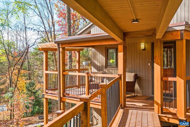 247 BLUE ROCK RDG, Charlottesville, VA 22903