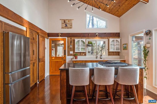 247 BLUE ROCK RDG, Charlottesville, VA 22903