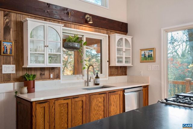 247 BLUE ROCK RDG, Charlottesville, VA 22903