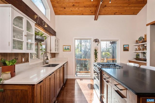 247 BLUE ROCK RDG, Charlottesville, VA 22903