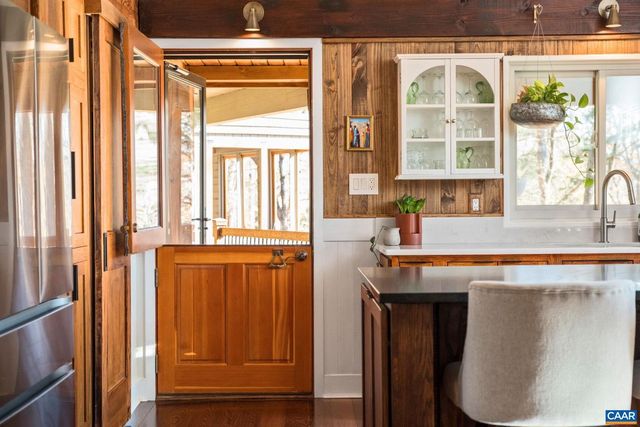 247 BLUE ROCK RDG, Charlottesville, VA 22903