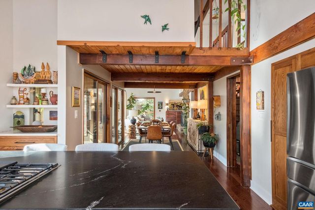 247 BLUE ROCK RDG, Charlottesville, VA 22903