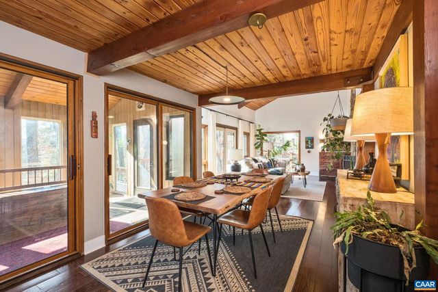 247 BLUE ROCK RDG, Charlottesville, VA 22903