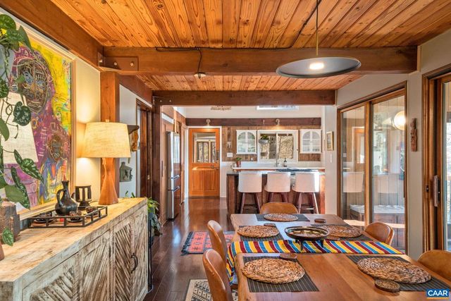 247 BLUE ROCK RDG, Charlottesville, VA 22903