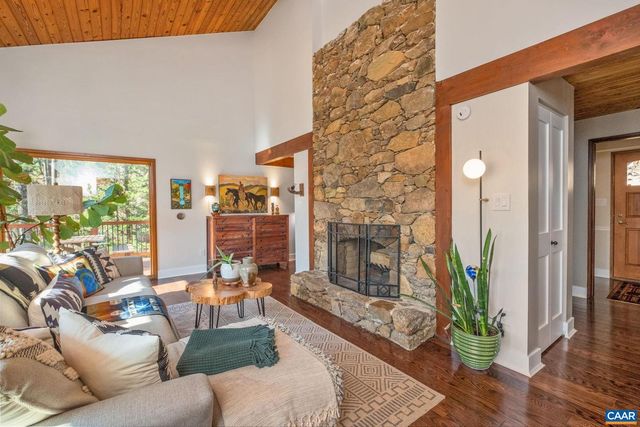 247 BLUE ROCK RDG, Charlottesville, VA 22903