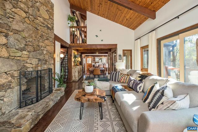 247 BLUE ROCK RDG, Charlottesville, VA 22903