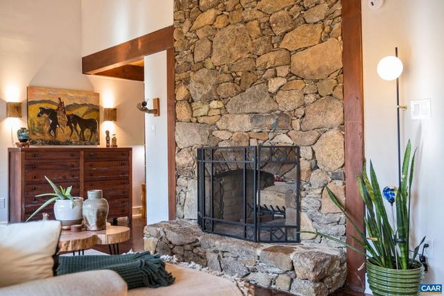 247 BLUE ROCK RDG, Charlottesville, VA 22903