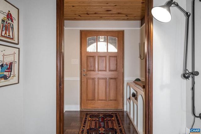 247 BLUE ROCK RDG, Charlottesville, VA 22903