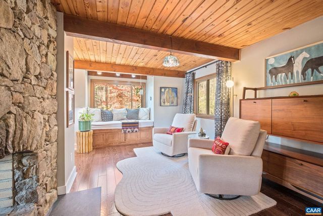 247 BLUE ROCK RDG, Charlottesville, VA 22903