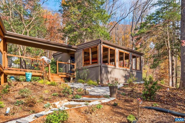 247 BLUE ROCK RDG, Charlottesville, VA 22903