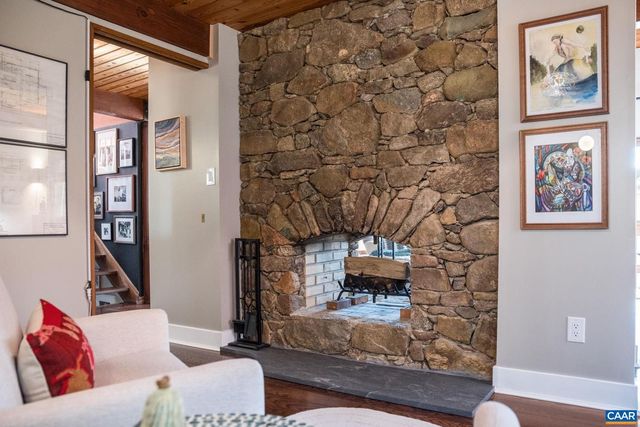 247 BLUE ROCK RDG, Charlottesville, VA 22903