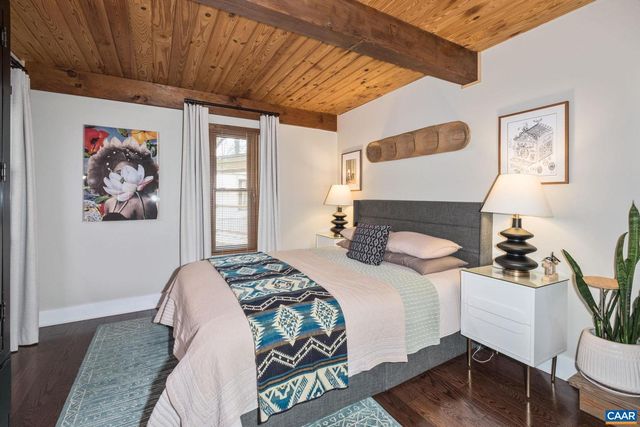 247 BLUE ROCK RDG, Charlottesville, VA 22903