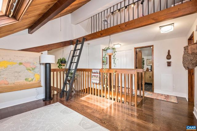 247 BLUE ROCK RDG, Charlottesville, VA 22903