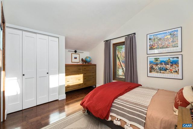 247 BLUE ROCK RDG, Charlottesville, VA 22903