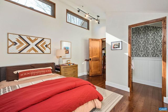 247 BLUE ROCK RDG, Charlottesville, VA 22903