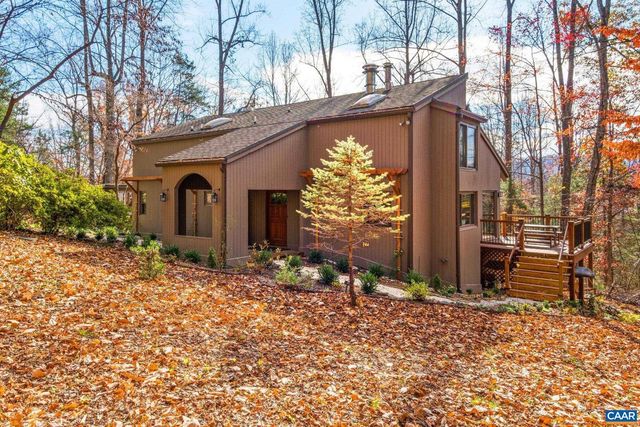 247 BLUE ROCK RDG, Charlottesville, VA 22903