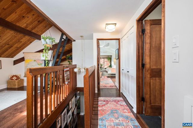 247 BLUE ROCK RDG, Charlottesville, VA 22903