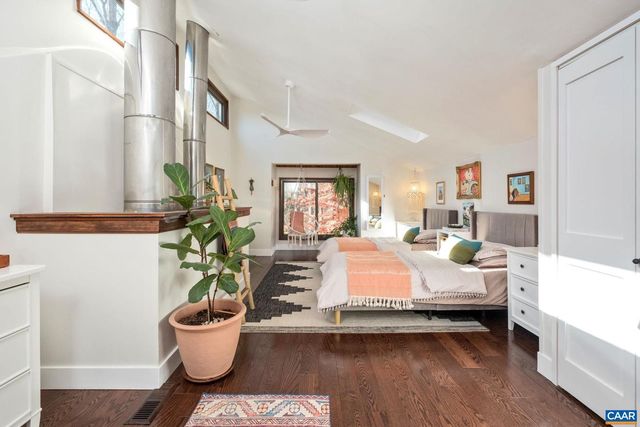 247 BLUE ROCK RDG, Charlottesville, VA 22903