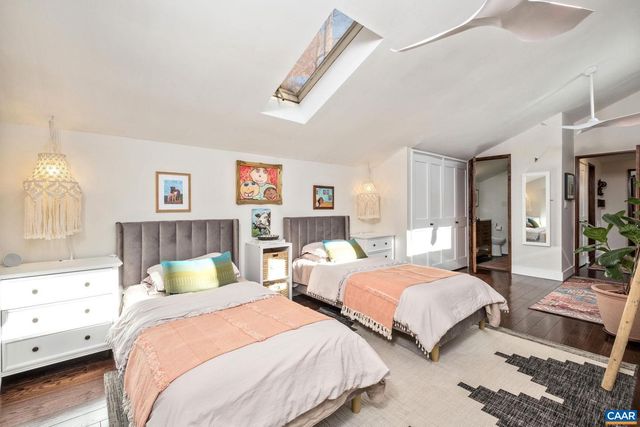 247 BLUE ROCK RDG, Charlottesville, VA 22903