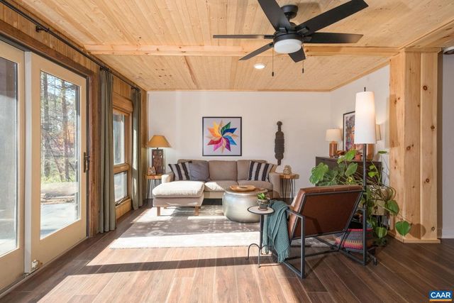 247 BLUE ROCK RDG, Charlottesville, VA 22903