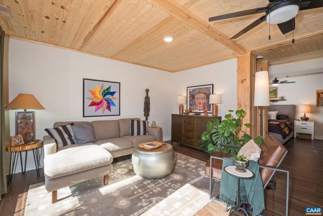 247 BLUE ROCK RDG, Charlottesville, VA 22903