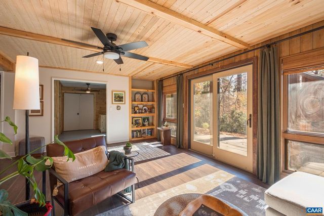 247 BLUE ROCK RDG, Charlottesville, VA 22903