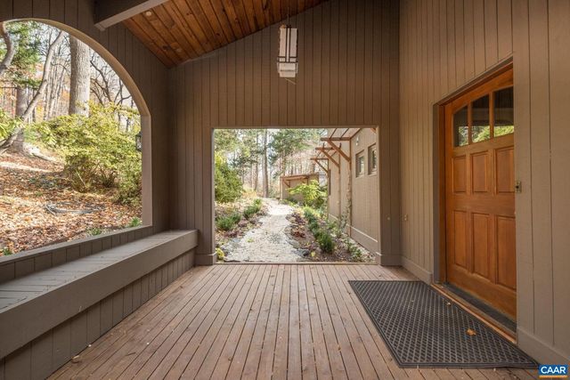 247 BLUE ROCK RDG, Charlottesville, VA 22903