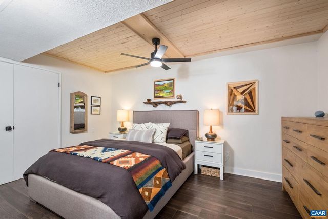 247 BLUE ROCK RDG, Charlottesville, VA 22903