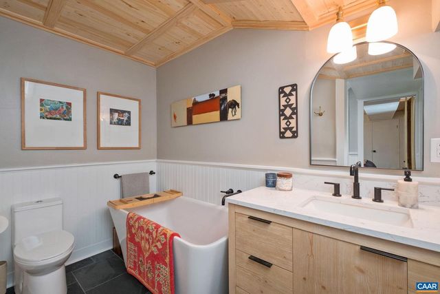 247 BLUE ROCK RDG, Charlottesville, VA 22903