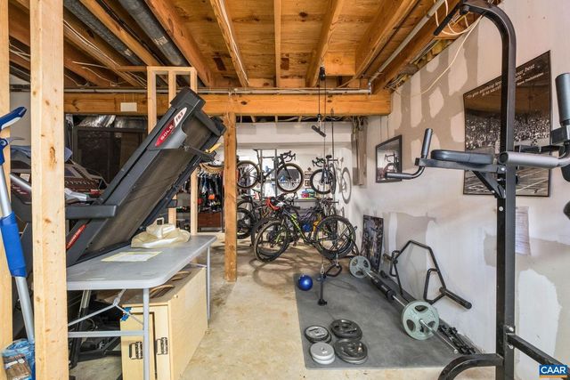 247 BLUE ROCK RDG, Charlottesville, VA 22903