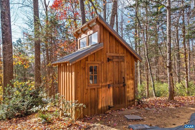 247 BLUE ROCK RDG, Charlottesville, VA 22903