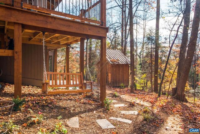 247 BLUE ROCK RDG, Charlottesville, VA 22903