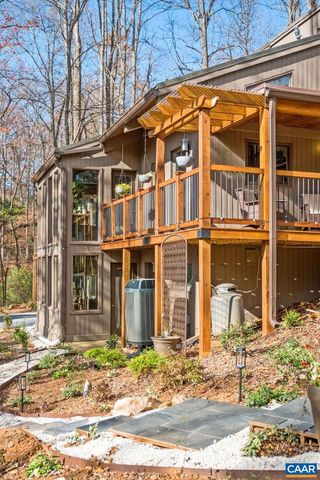 247 BLUE ROCK RDG, Charlottesville, VA 22903