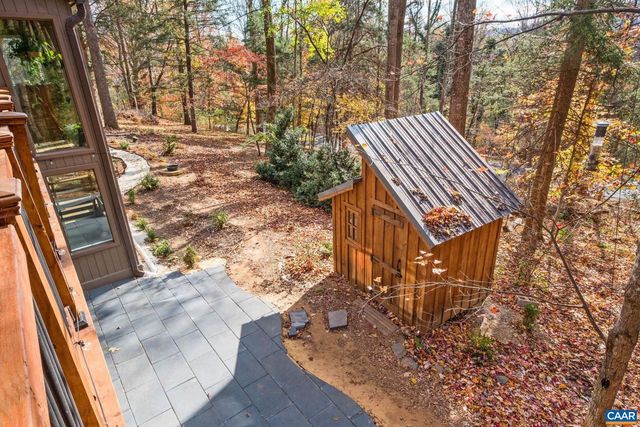 247 BLUE ROCK RDG, Charlottesville, VA 22903