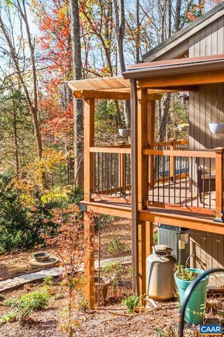 247 BLUE ROCK RDG, Charlottesville, VA 22903
