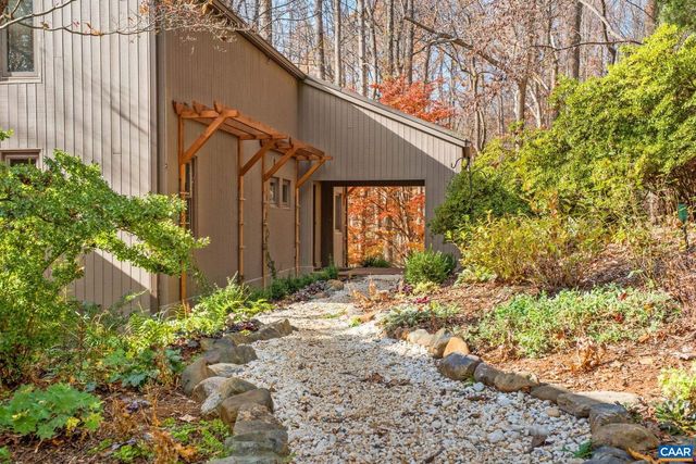 247 BLUE ROCK RDG, Charlottesville, VA 22903