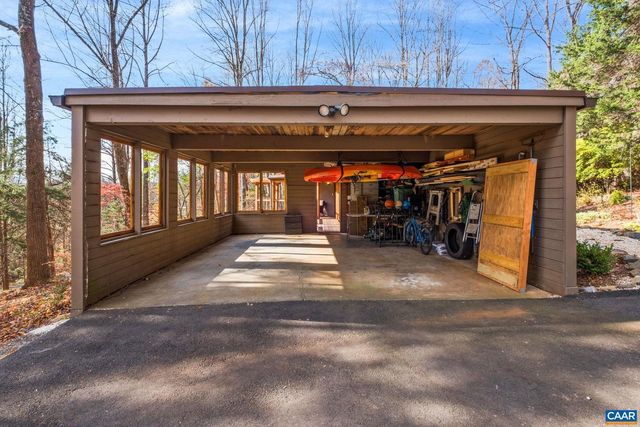 247 BLUE ROCK RDG, Charlottesville, VA 22903