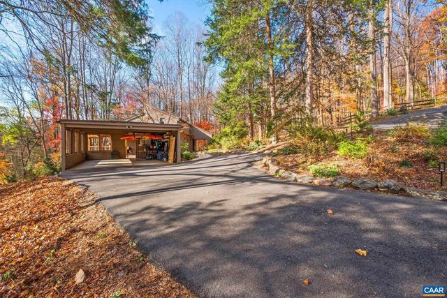 247 BLUE ROCK RDG, Charlottesville, VA 22903