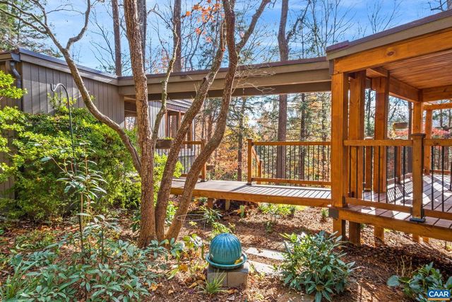 247 BLUE ROCK RDG, Charlottesville, VA 22903