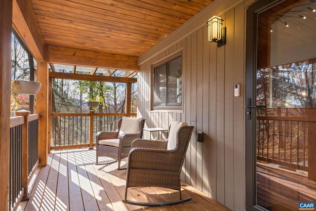 247 BLUE ROCK RDG, Charlottesville, VA 22903