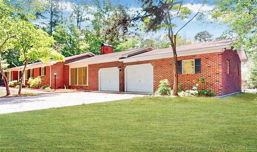 2105 W Broad Street, Elizabethtown, NC 28337 — photo 3