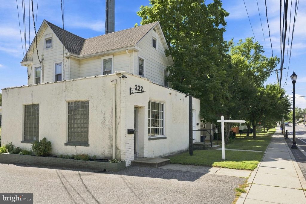 222 CLEMENTS BRIDGE RD #UNIT A, BARRINGTON, NJ 08007 — photo 2
